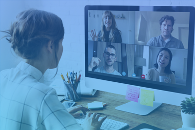 video call recruiting